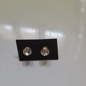 5/$15 stud earrings
